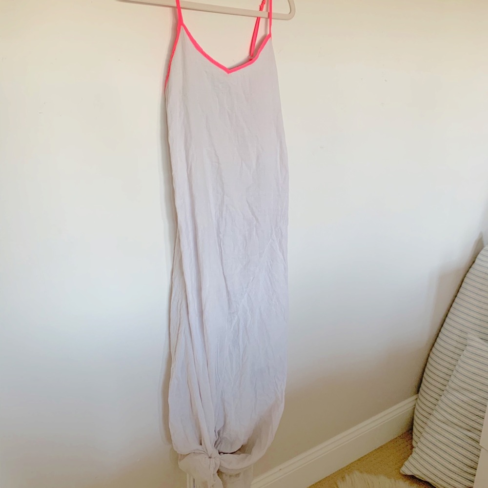Sundry cover up